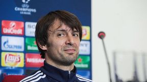 45-latek w składzie reprezentacji Ukrainy!