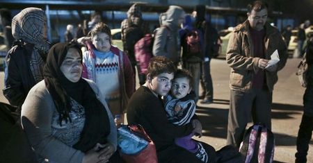Asida Turawa: Byłam uchodźcą, kiedy ktoś mówi o „dzikusach”, pierwsza się oburzam
