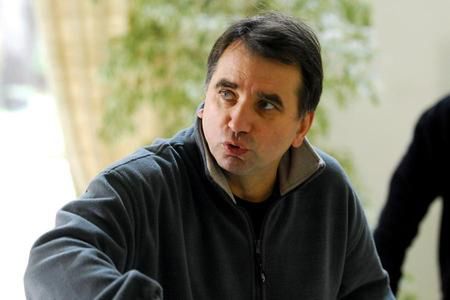Waldemar Krzystek