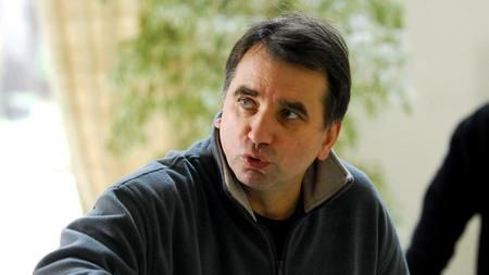 Waldemar Krzystek