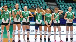 Wrocławianki wygrały Impel Cup