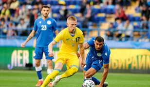 Gdzie oglądać mecz Słowacja-Ukraina? Mistrzostwa Europy w piłce nożnej 2024. Transmisja online na żywo