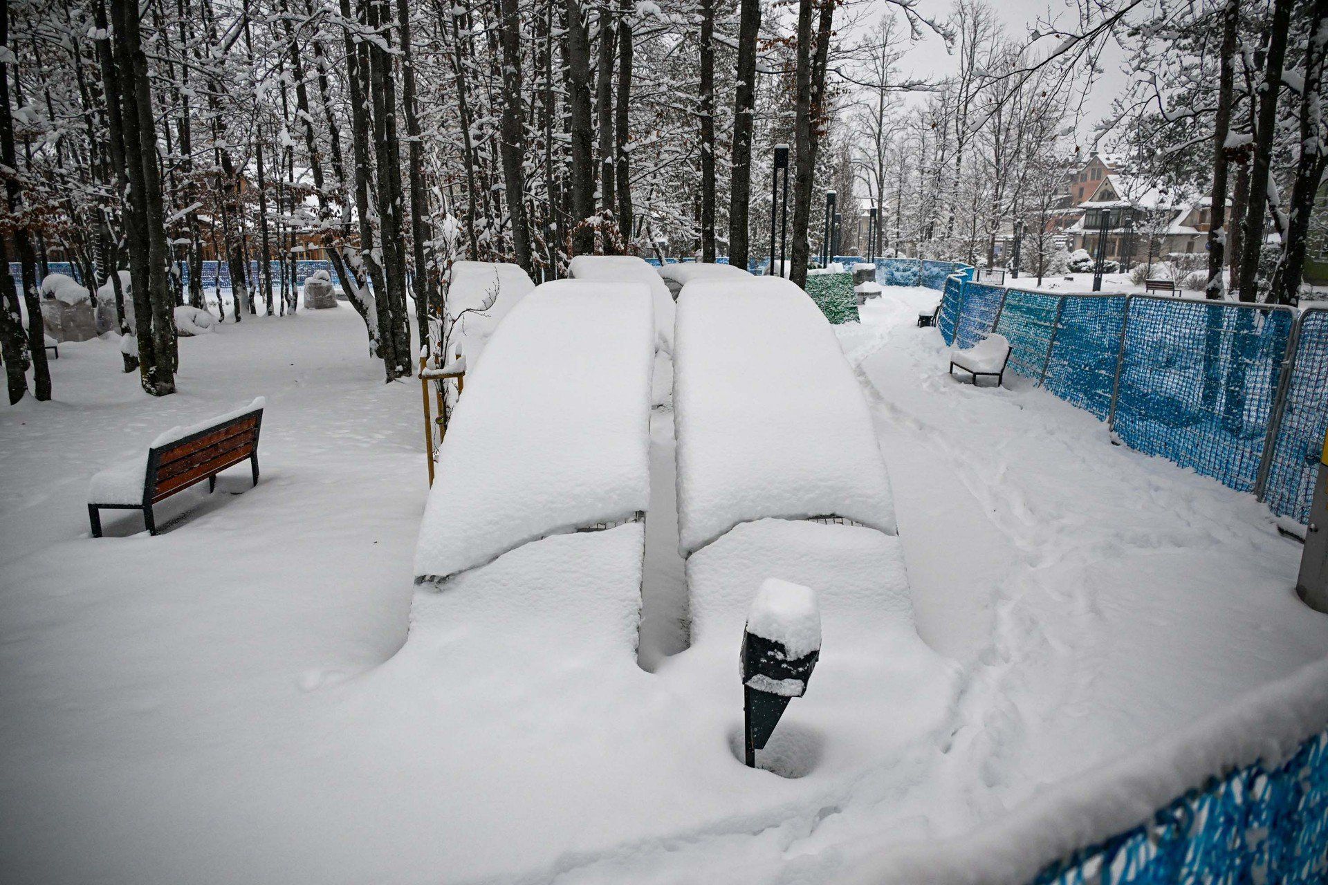 Park Miliona Świateł
