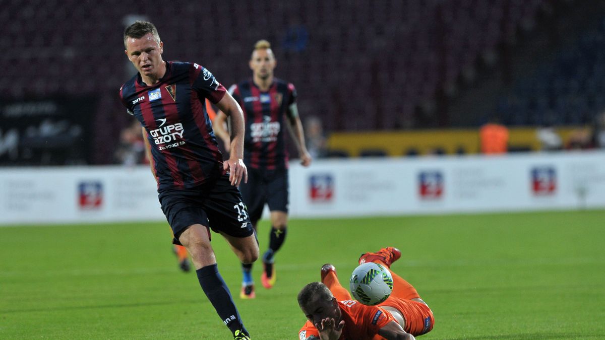 PAP / Marcin Bielecki