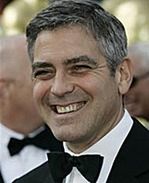 George Clooney romansuje z Renée Zellweger