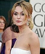 Keira Knightley najwspanialsza