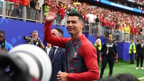 To jeszcze nie koniec?! 45-letni Ronaldo może nie odpuścić kolejnego mundialu