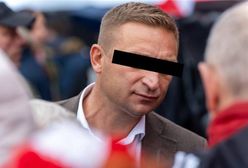 Ruch prokuratury. Jest akt oskarżenia przeciwko Robertowi B.