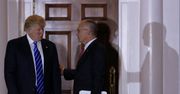 Szef sieci fast foodów ma być ministrem pracy u Donalda Trumpa