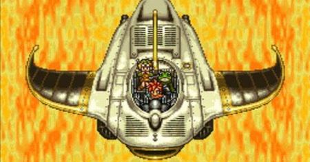Chrono Trigger trafiło także na Androida