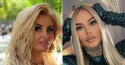 "Królowe życia" pokazały się bez makijażu. Nie da się ich poznać