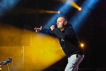 Rusza Letnia Scena Muzyczna nad Zalewem Chechło w Trzebini. Wystąpi Fokus z Paktofoniki
