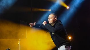 Rusza Letnia Scena Muzyczna nad Zalewem Chechło w Trzebini. Wystąpi Fokus z Paktofoniki