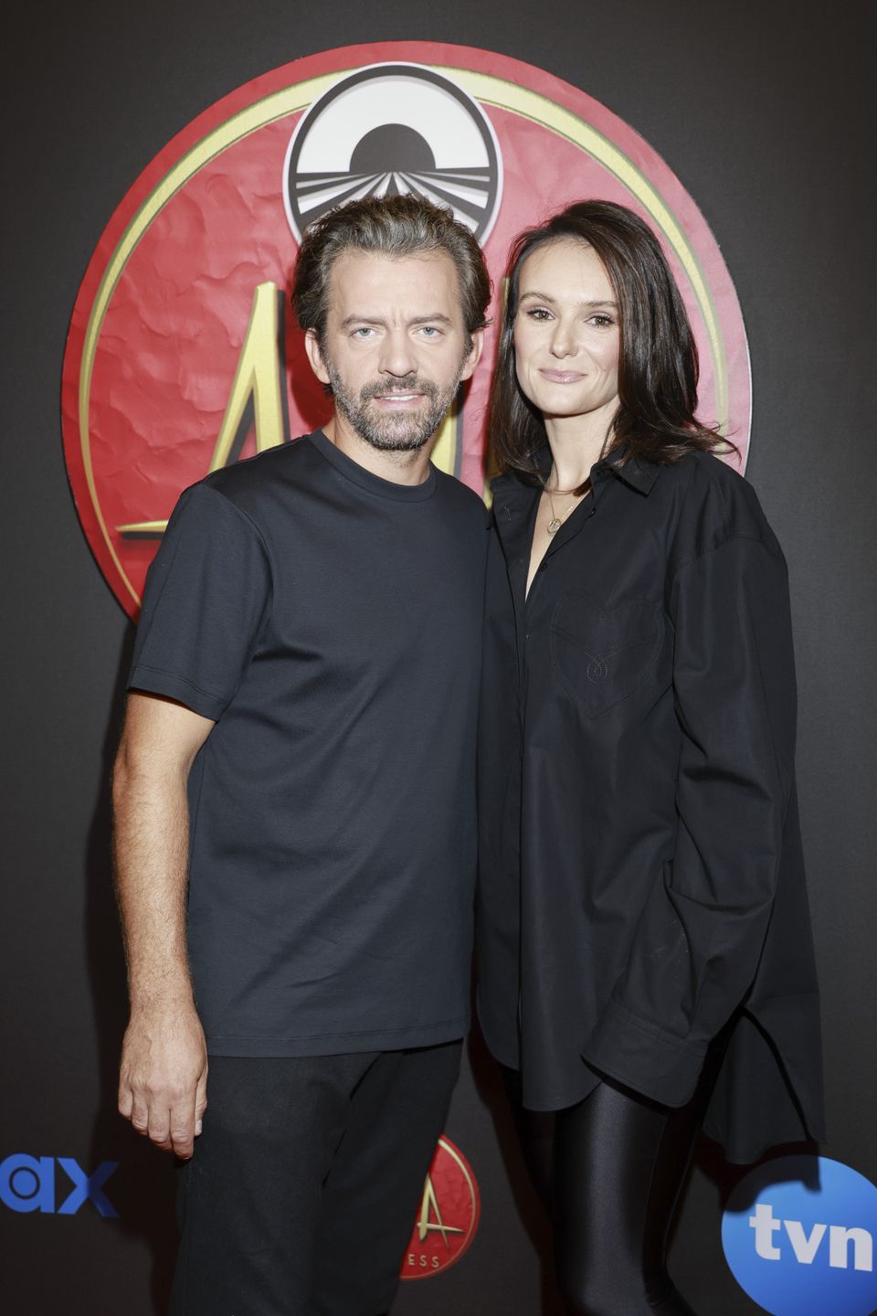 Piotr i Agnieszka Głowaccy