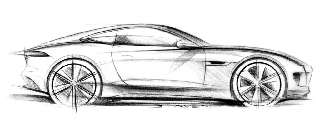 Jaguar C-X16
