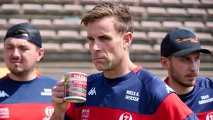 Żużel. Fatalne informacje dla PSŻ-u. Iversen mówi, jak długo potrwa jego przerwa