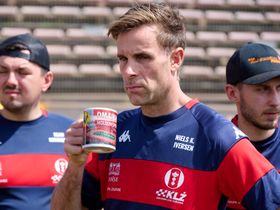 Kiedy Iversen wróci na tor? Znamy datę powrotu