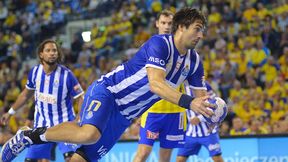 LM: Smoki górą w starciu z wicemistrzem Francji! Barcelona podbiła Paryż, cenny skalp Metalurga