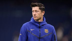 La Liga. Girona FC - FC Barcelona na żywo. Gdzie oglądać to spotkanie? Czy zagra Robert Lewandowski?