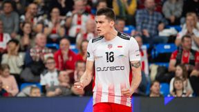 Faworyci zrobili swoje. Mocny początek w wykonaniu Resovii