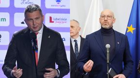 Nowe wieści ws. nominacji olimpijskiej dla ministra. "Kto wie, co się jeszcze wydarzy"