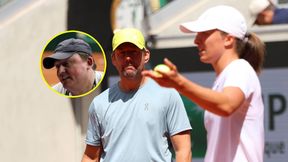 To będzie przełom u Świątek? "Wpuściła do kręgu zaufanych"