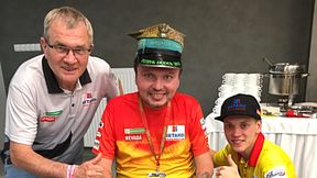 Bartłomiej Skrzyński. Okiem W-skersa: Skąd wziąć kasę po "sportowej śmierci"?