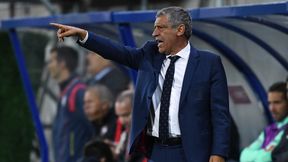 Polska - Portugalia: nasi rywale to zespół w budowie. Bez Cristiano Ronaldo jest niewiadomą