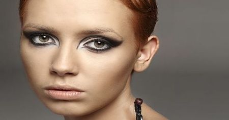 Dziewczyna z "Top Model" raperką