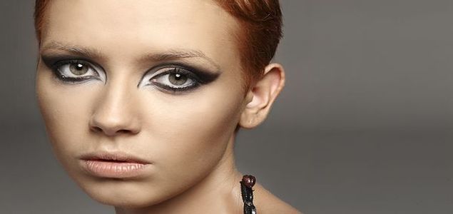 Dziewczyna z "Top Model" raperką