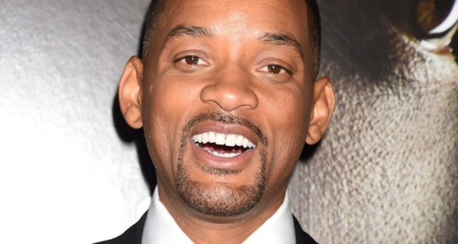 will smith