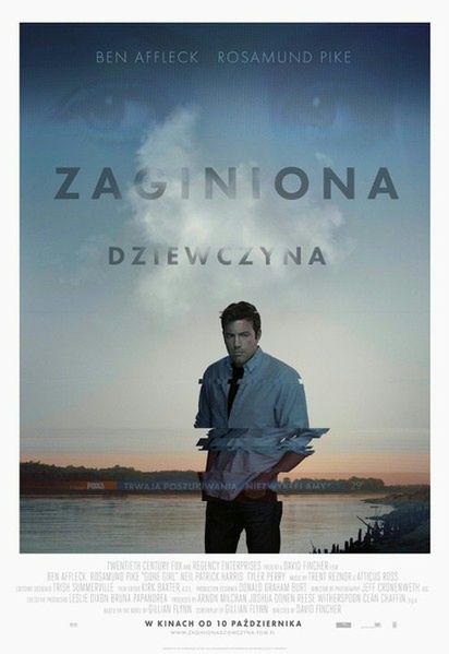 Zaginiona dziewczyna