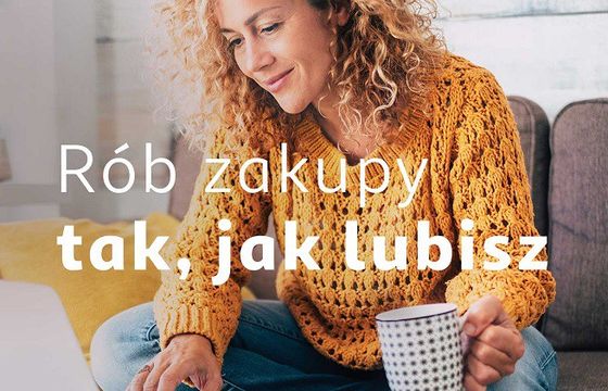 "Zamów i odbierz" w Auchan. Na początek sześć miast