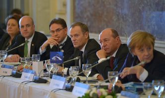 Krym już oficjalnie w Rosji. Europa debatuje nad sankcjami