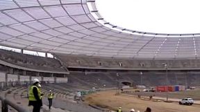 Stadion Śląski poraża rozmachem. Przeprowadzka Ruchu bardzo możliwa