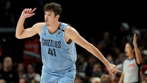 Już 5-0. Niesamowite, co robi ta drużyna NBA