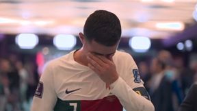 Cristiano Ronaldo w końcu się przełamie? Gole w meczu Portugalia - Słowenia