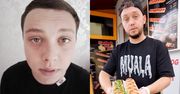 Jak zaczynał Książulo? Robił rap, rozwoził jedzenie i miał... sklep spożywczy. "Siedziałem w drewnianej budzie i liczyłem każdy grosz"