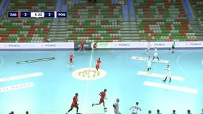 PGNiG Superliga. Nieudana gonitwa w Lubinie