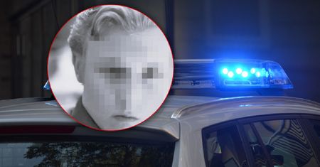 Tragiczny finał poszukiwań zaginionego Michała z Białegostoku