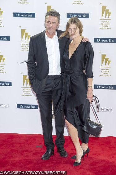 Paweł Pawlikowski i Małgorzata Bela wzięli ślub!