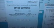 Nowy rekord w 3DMark06 | 35 698 punktów!