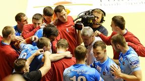 Pewna wygrana MMTS-u - relacja z meczu MMTS Kwidzyn - KPR Legionowo