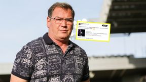 Było już po 22. Nagle taka dedykacja od Bońka dla Urbana