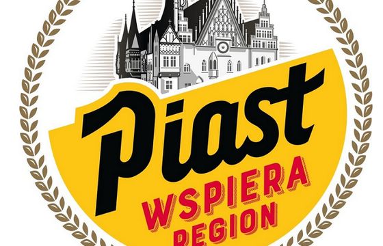 Piwo Piast obsługiwane przez Grupę Komunikacja Plus