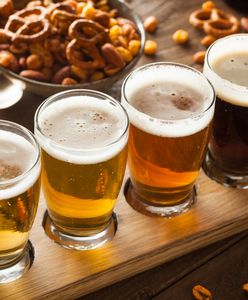 Ile kalorii ma piwo? Czy piwo tuczy? Rodzaje piwa