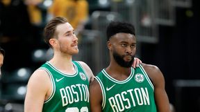 NBA. Nie przekonali, ale łatwo awansowali. Boston Celtics w półfinale Konferencji Wschodniej