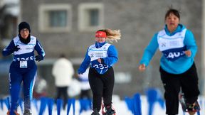 List otwarty fana Olimpiad Specjalnych Polska do kibiców