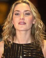 Kate Winslet idzie na urlop