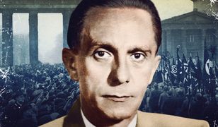 Spowiedź Goebbelsa